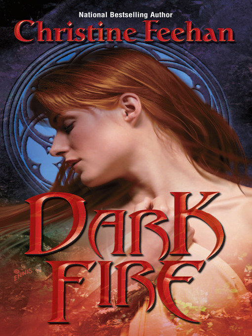 Title details for Dark Fire by Christine Feehan - Available